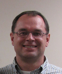 Kris Peters