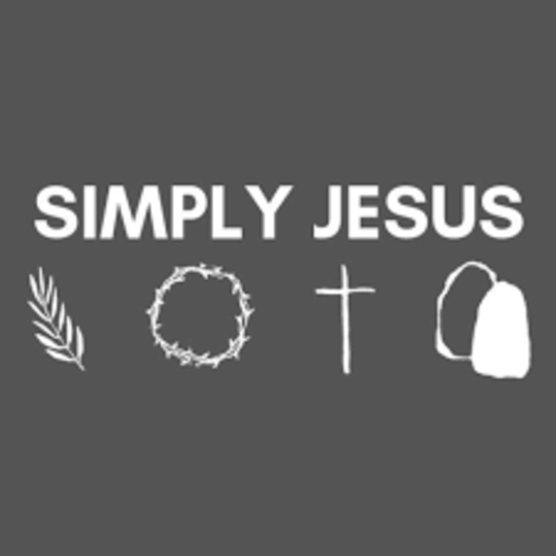 Simply for Christ